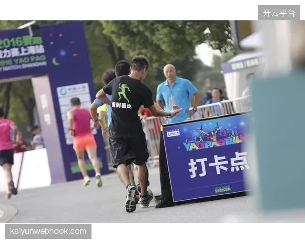 当“打卡式参赛”比例上升，高速扩张中的大众体能赛如何维持稳定的规则执行以避免口碑稀释？